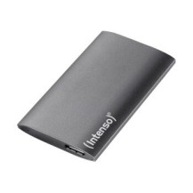 Intenso Premium Edition SSD extern 128 GB