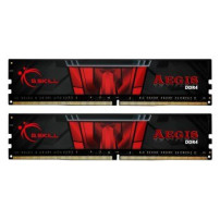 G.Skill AEGIS DDR4 Kit 16 GB