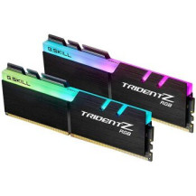 G.Skill TridentZ RGB DDR4 Kit 16GB