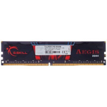 G.Skill AEGIS DDR4 8 GB DIMM 288-PIN Arbeitsspeicher