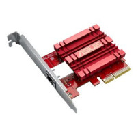ASUS XG-C100C Netzwerkadapter PCIe 10Gb