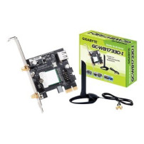 Gigabyte Netzwerkadapter Wi-Fi 5