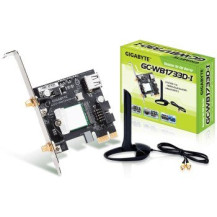 Gigabyte Netzwerkadapter Wi-Fi 5