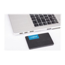 Crucial BX500 SSD 240 GB intern 2.5″
