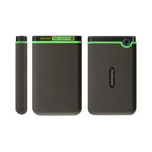 Transcend StoreJet 25M3 - Disco rigido esterno portatile