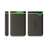 Transcend StoreJet 25M3 - Disco rigido esterno portatile