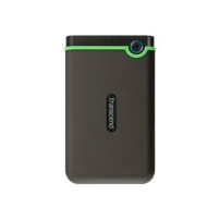 Transcend StoreJet 25M3 - Disco rigido esterno portatile
