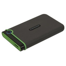 Transcend StoreJet 25M3 - Disco rigido esterno portatile