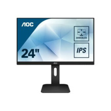 AOC X24P1 LED-Monitor 24 Zoll