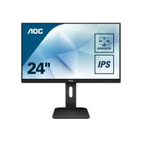 AOC X24P1 LED-Monitor 24 Zoll