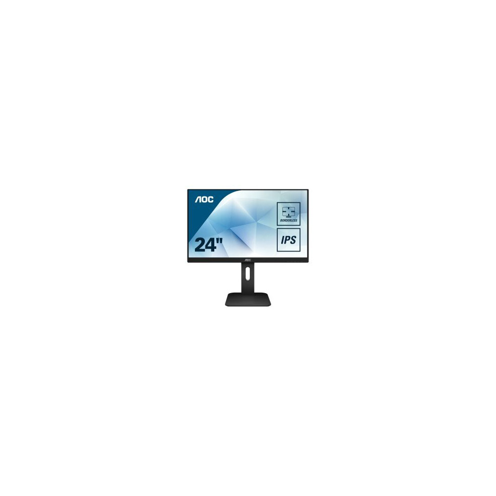 AOC X24P1 LED-Monitor 24 Zoll