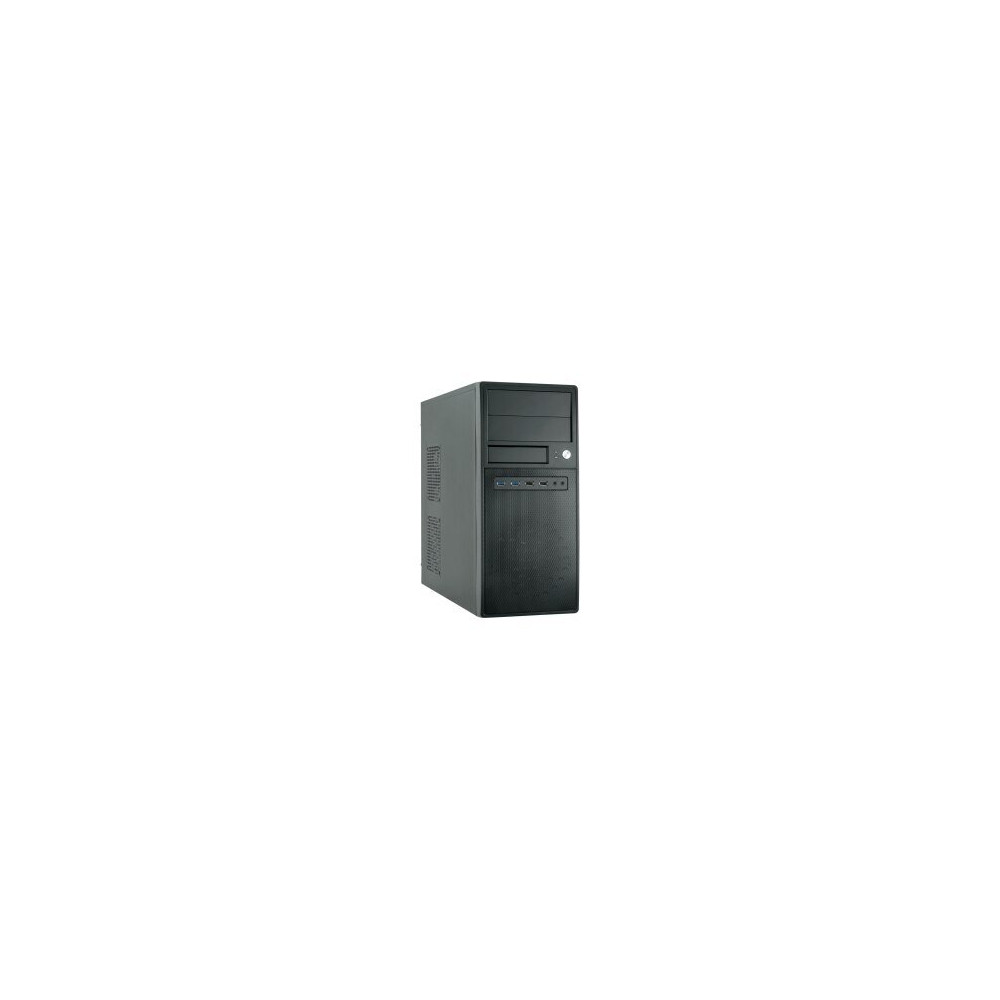 Chieftec Mesh Series Tower-Gehäuse ATX ohne Netzteil