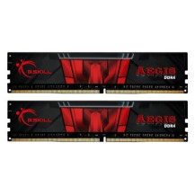 G.Skill AEGIS DDR4 RAM Kit 32 GB
