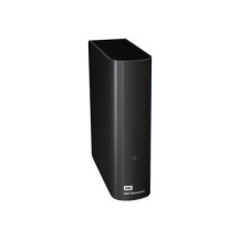 WD Elements Desktop - Disco rigido esterno