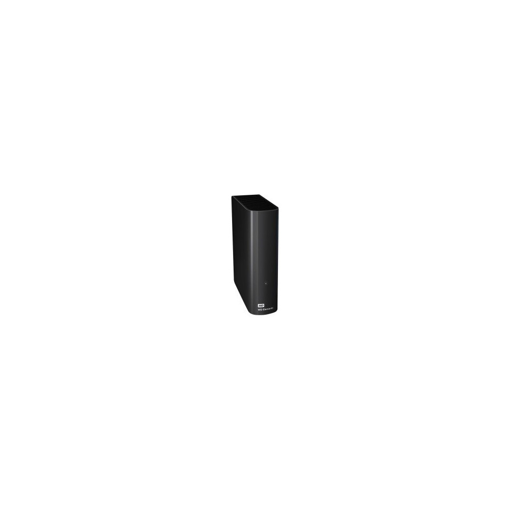 WD Elements Desktop - Disco rigido esterno