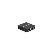 Netgear Plus GS305E - Switch Smart - 5 Porte Gigabit