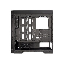 Inter-Tech X-908 Infini2 Tower E-ATX Gehäuse mit Glasfenster
