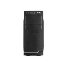 Inter-Tech IT-5916 Tower PC-Gehäuse ATX