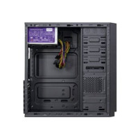 Inter-Tech IT-5916 Tower PC-Gehäuse ATX