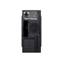 Inter-Tech IT-5916 Tower PC-Gehäuse ATX