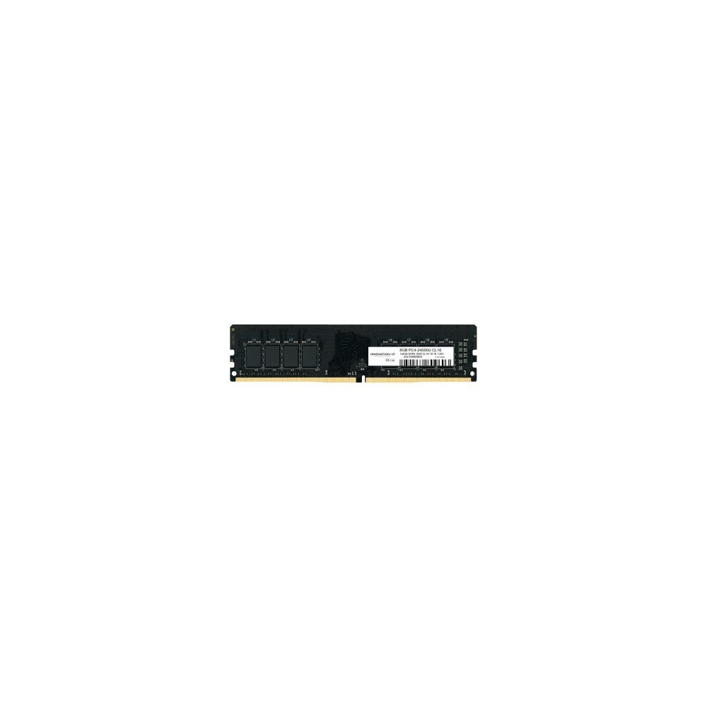 Innovation IT Modulo di Memoria DDR4 8GB