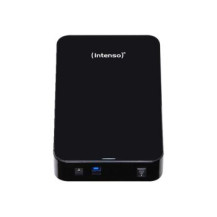 Intenso Memory Center Festplatte extern 4 TB