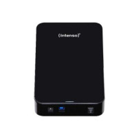 Intenso Memory Center Festplatte extern 4 TB