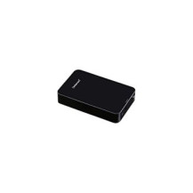 Intenso Memory Center Festplatte extern 4 TB