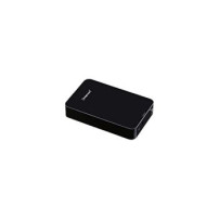 Intenso Memory Center Festplatte extern 4 TB