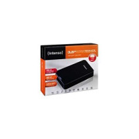 Intenso Memory Center Festplatte extern 4 TB