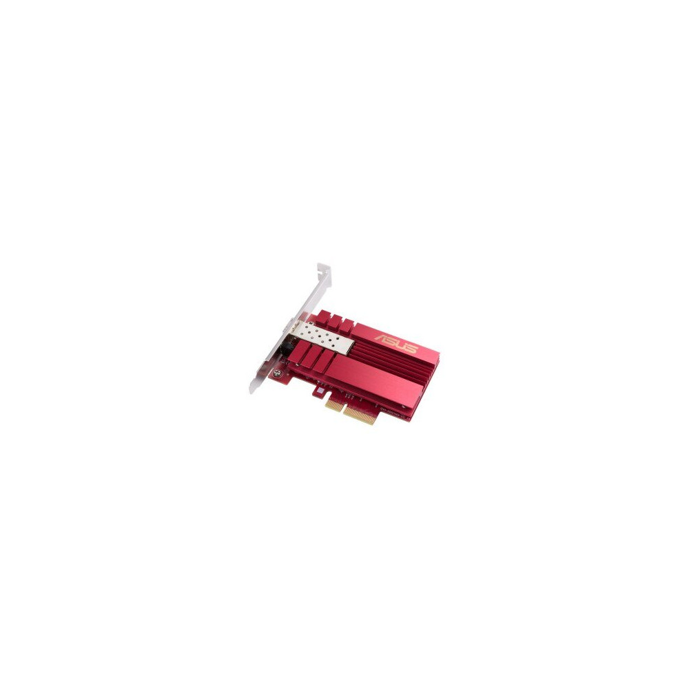 ASUS XG-C100F Netzwerkadapter