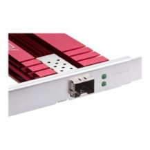 ASUS XG-C100F Netzwerkadapter
