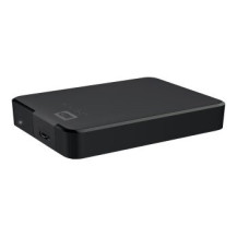 WD Elements Portable - Disco rigido esterno