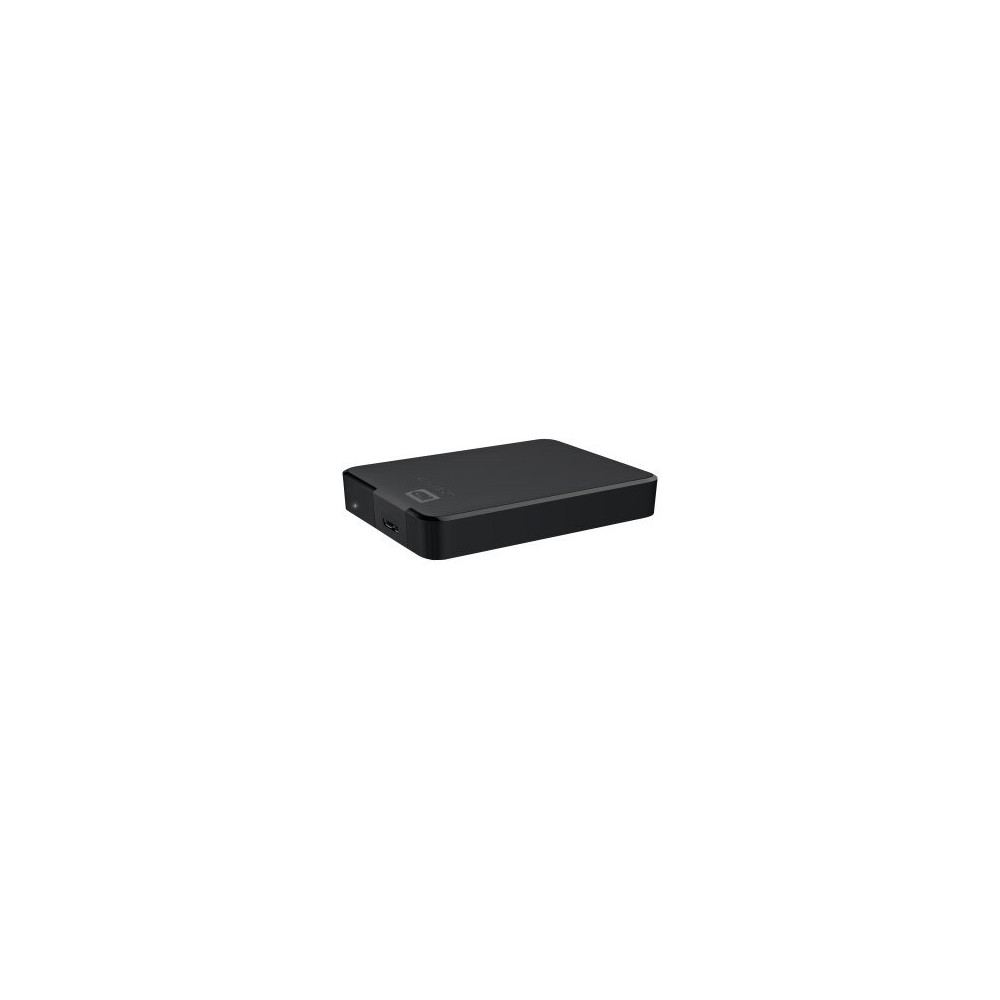 WD Elements Portable - Disco rigido esterno
