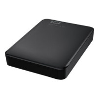 WD Elements Portable - Disco rigido esterno