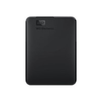 WD Elements Portable - Disco rigido esterno
