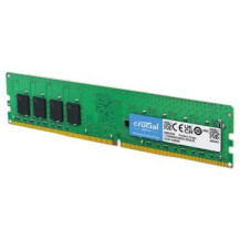 Crucial DDR4 8 GB DIMM 288-PIN Arbeitsspeicher