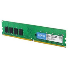Crucial DDR4 16 GB DIMM 288-PIN Arbeitsspeicher