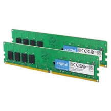 Crucial DDR4 32 GB Kit (2 x 16 GB) DIMM 288-PIN