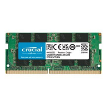 Crucial DDR4 SO-DIMM 260-PIN 8 GB Arbeitsspeicher