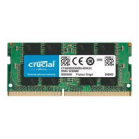 Crucial DDR4 16 GB SO-DIMM 260-Pin Arbeitsspeicher