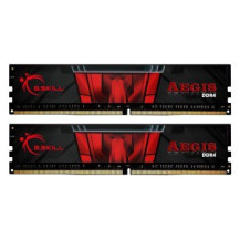 G.Skill AEGIS DDR4 Kit 16 GB