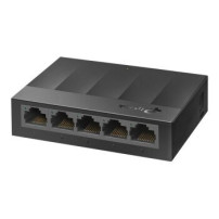 TP-Link LiteWave LS1005G Switch unmanaged