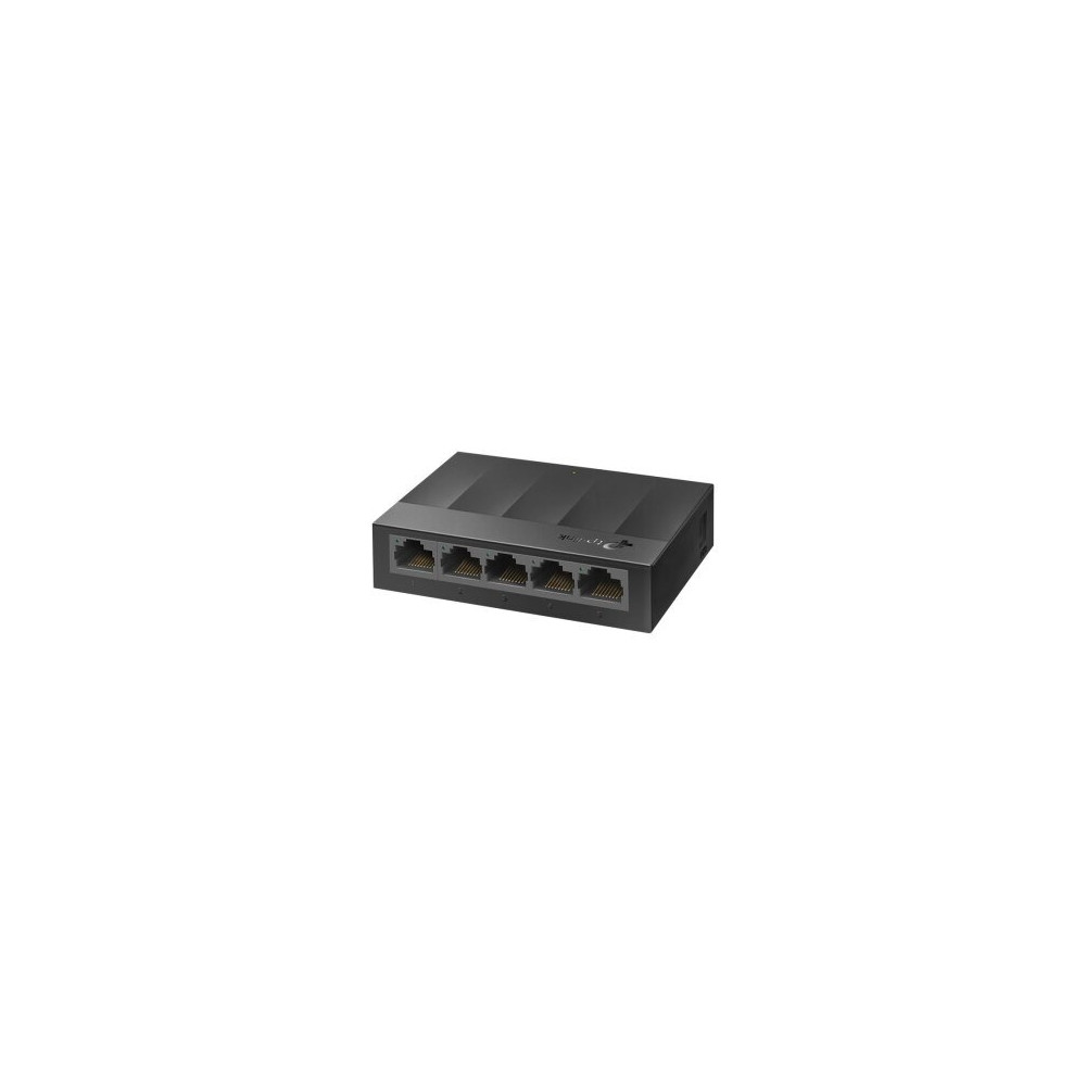 TP-Link LiteWave LS1005G Switch unmanaged
