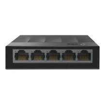 TP-Link LiteWave LS1005G Switch unmanaged