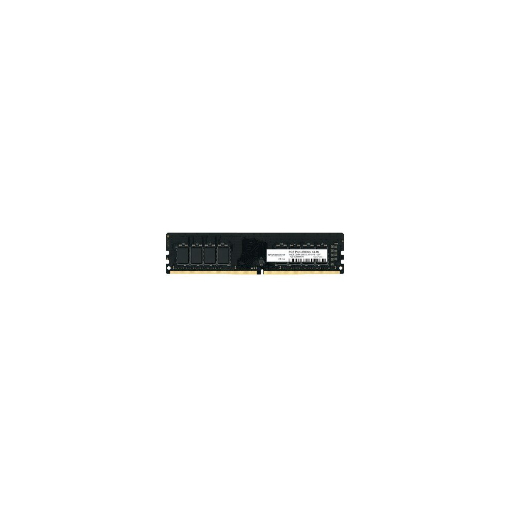 Innovation IT DDR4 RAM 8GB