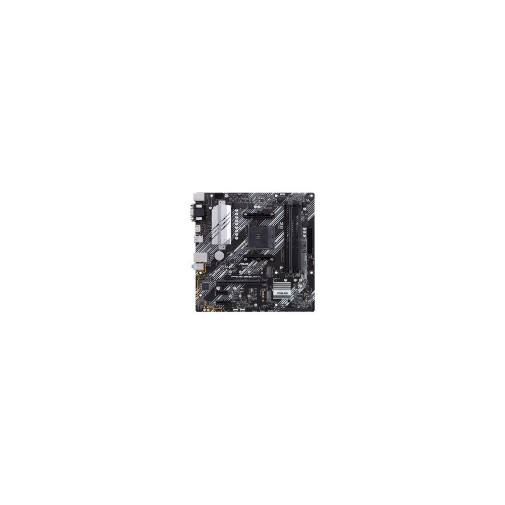 ASUS PRIME B550M-A Mainboard