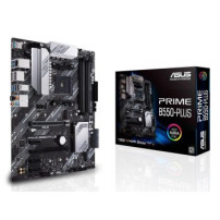 ASUS PRIME B550-PLUS Mainboard ATX