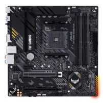 ASUS TUF GAMING B550M-PLUS Motherboard