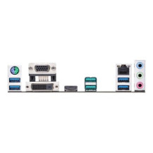 ASUS PRIME B550M-K Motherboard